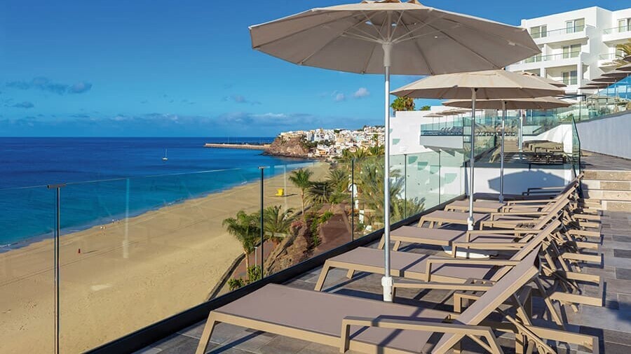 Hotel Riu Palace Jandía